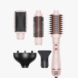 Wavytalk Air Sculpt 5 - en - 1 coiffeur - Wavy24.fr