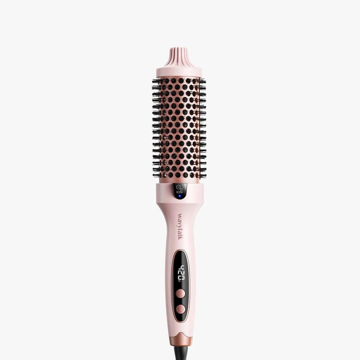 Wavytalk Blowout Boost pour des boucles parfaites - Wavy24.fr