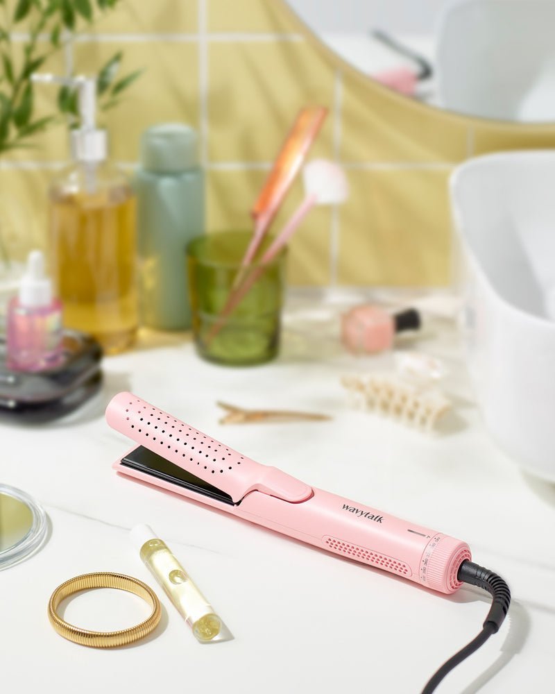 Wavytalk Cool - Curl - Boucles et brillance - Wavy24.fr