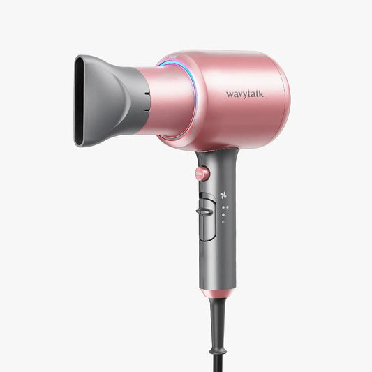 Wavytalk Blown Away - sèche - cheveux - Wavy24.fr