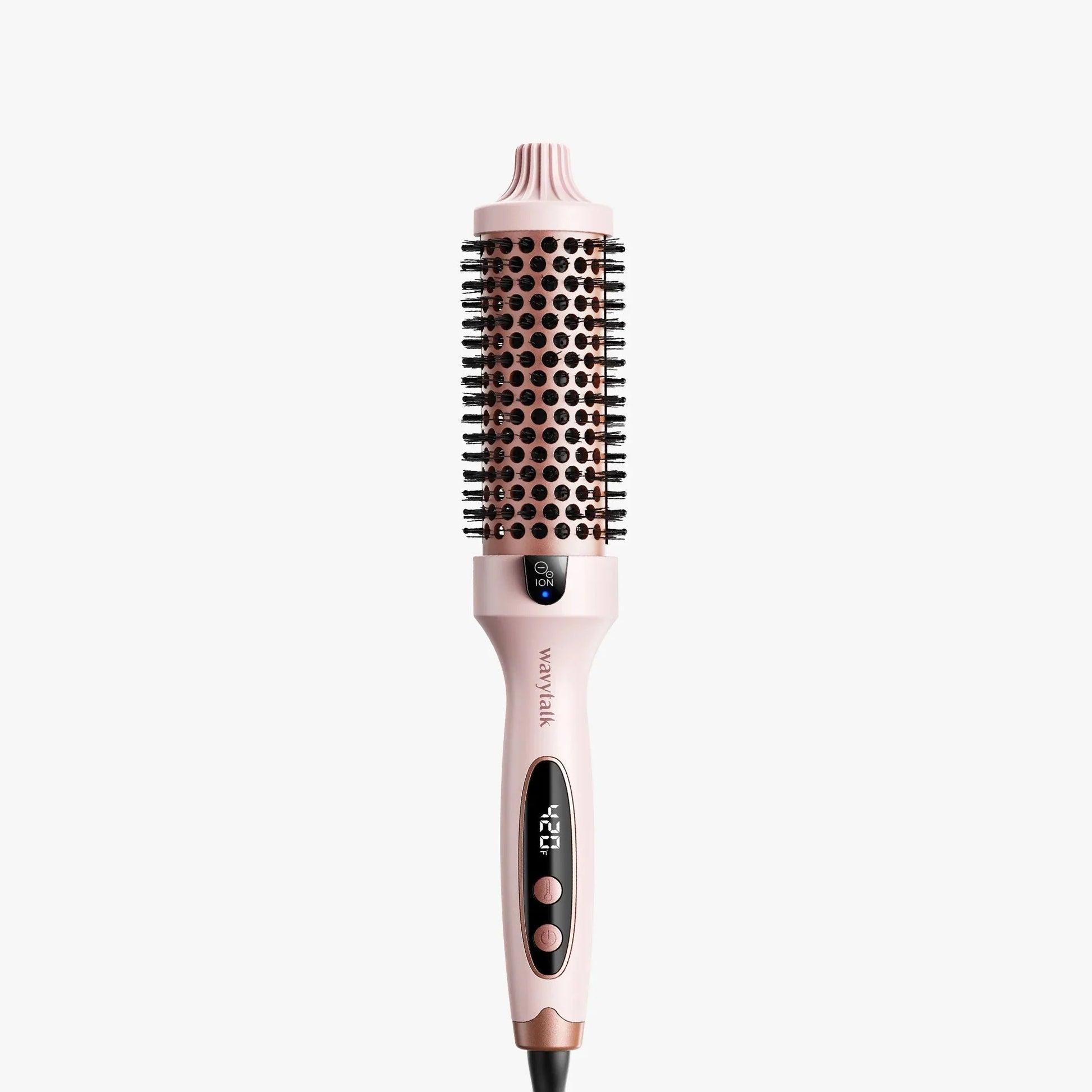 Wavytalk Blowout Boost pour des boucles parfaites - Wavy24.fr